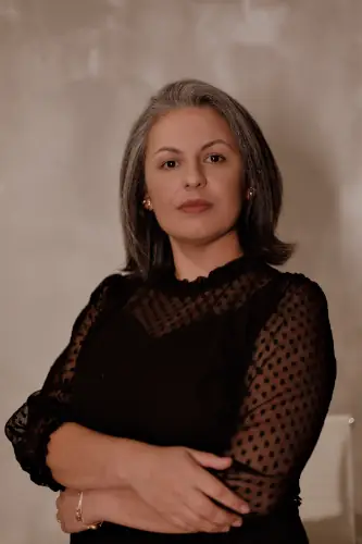 foto Drª Susimara Teixeira Bidin