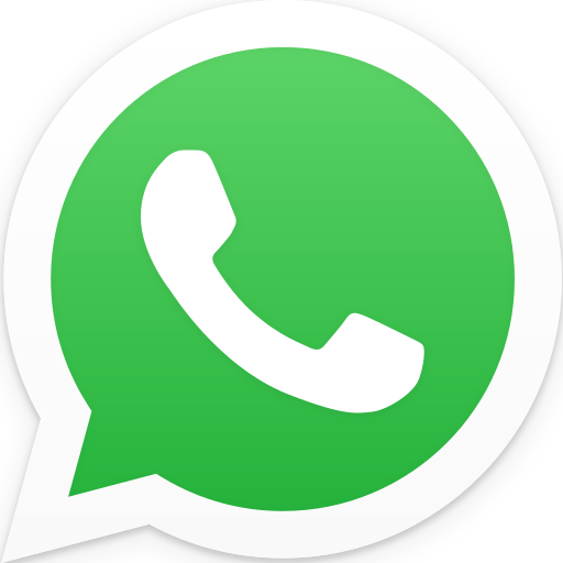 logo WhatsApp clique e fale conosco